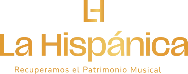 Logo la hispanica